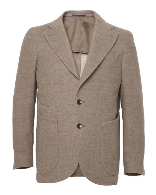 25FW 프랜지스 콜렉션 수트 자켓 26U0ZUATXAQVUI18 Beige