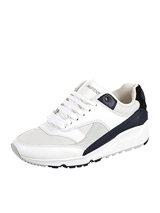 25SS 생로랑 스니커즈 80201300NAX9071 Bianco White - SAINT LAURENT