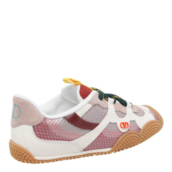 26SS 발렌티노 가라바니 스니커즈 S0NB8XTT9NV MULTICOLOUR - VALENTINO GARAVANI