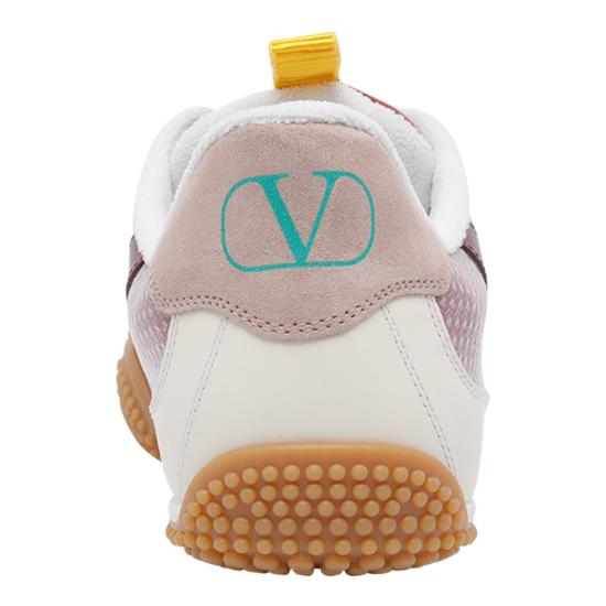 26SS 발렌티노 가라바니 스니커즈 S0NB8XTT9NV MULTICOLOUR - VALENTINO GARAVANI
