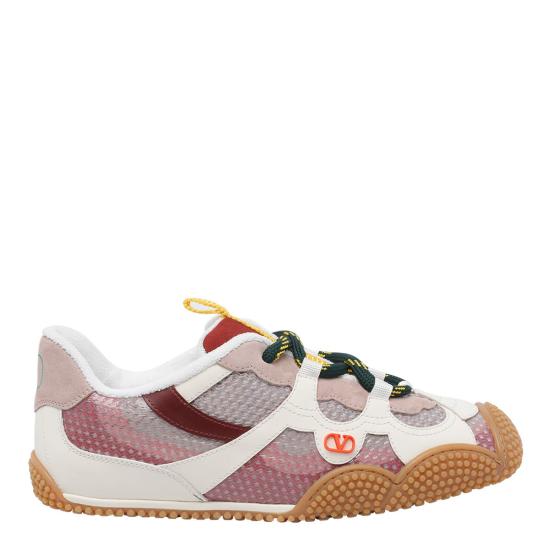 26SS 발렌티노 가라바니 스니커즈 S0NB8XTT9NV MULTICOLOUR