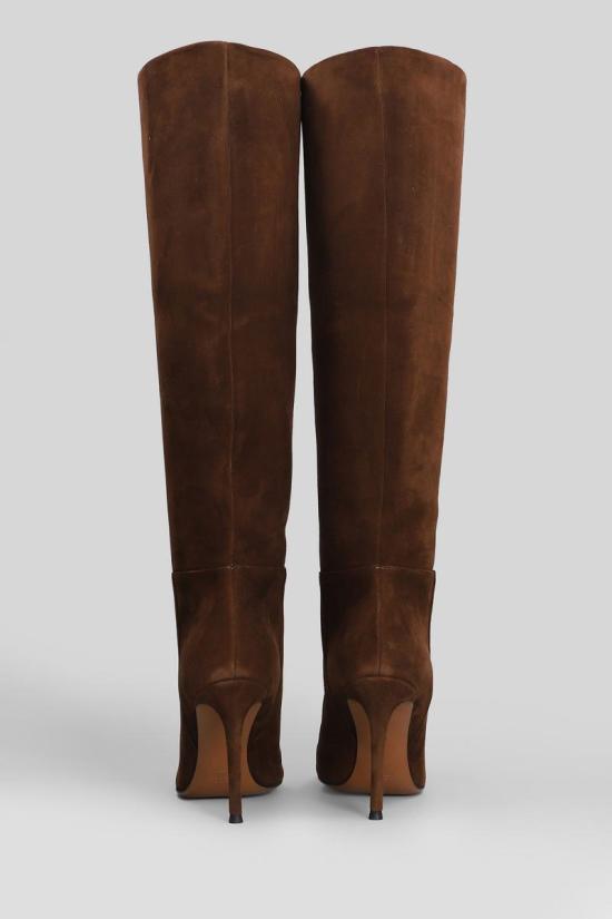 25FW 로베르토 페스타 부츠 428740 KLARIA LEATHER COLOR - ROBERTO FESTA