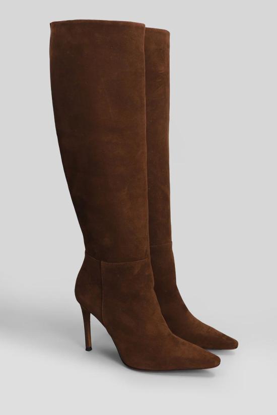 25FW 로베르토 페스타 부츠 428740 KLARIA LEATHER COLOR - ROBERTO FESTA