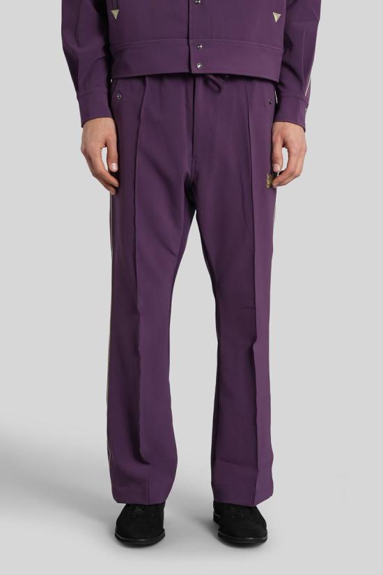 25FW 니들스 숏팬츠 431044 RW260 Purple