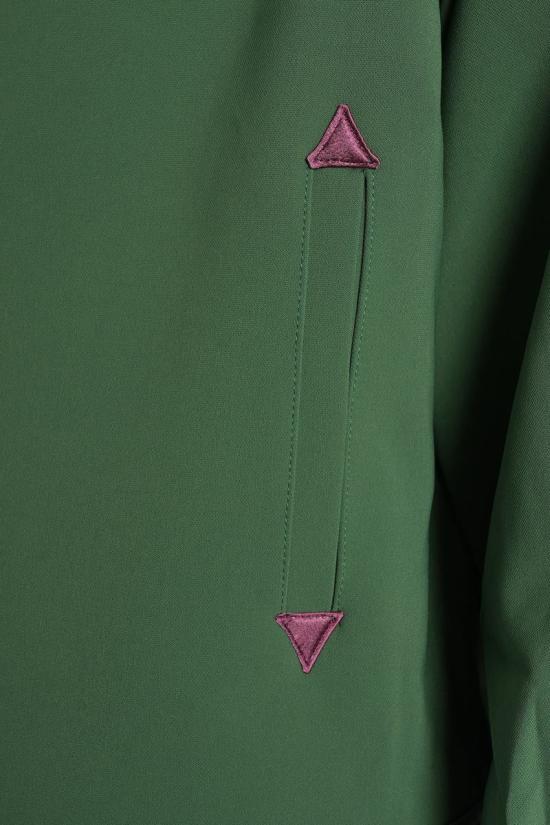 25FW 니들스 자켓 431042 RW259 GREEN - NEEDLES