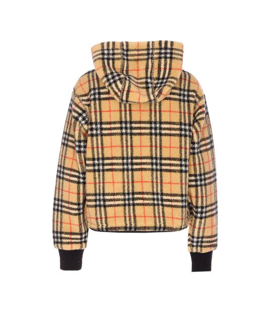 26SS 버버리 패딩 8118929B9368 Beige - BURBERRY