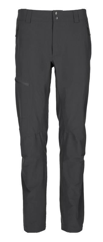 26SS 랩 스트레이트 팬츠 QFV05ANT ANTHRACITE DOM