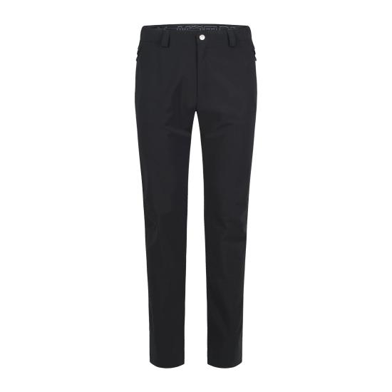  몬츄라 스트레이트 팬츠 MPLG06X9093 BLACK PIOMBO DOM