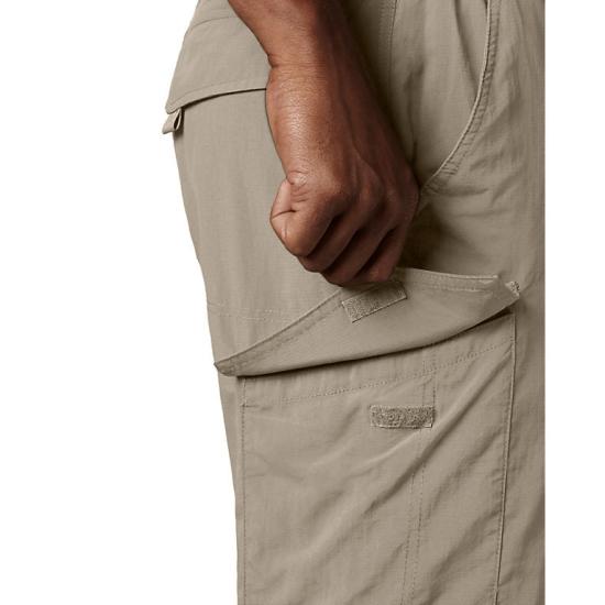  컬럼비아 숏팬츠 1441701160 FOSSIL DOM - COLUMBIA