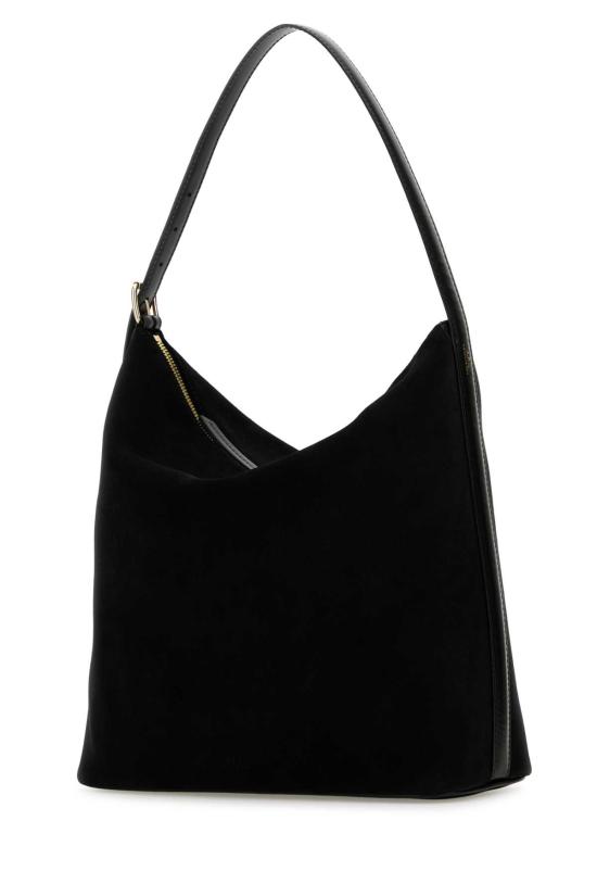 26SS 아페쎄 베라 백 PXCAL F61902 LZZ BLACK DOM - A.P.C.