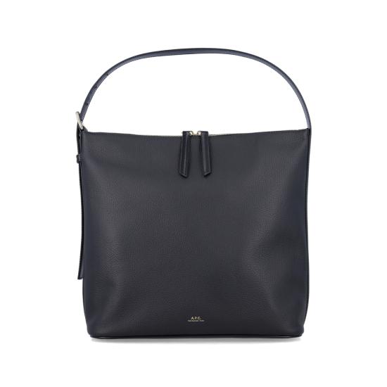 26FW 아페쎄 베라 백 PXCBL F61902 LZZ BLACK DOM