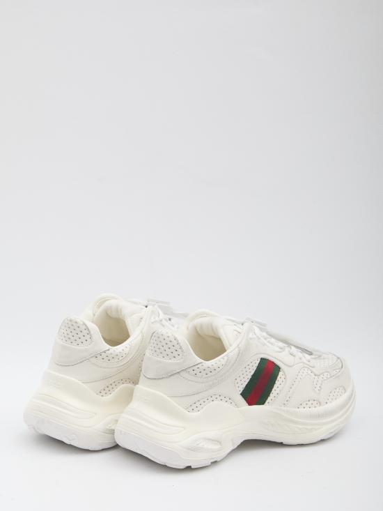 26SS 구찌 스니커즈 854041 WHITE - GUCCI