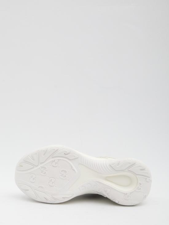 26SS 구찌 스니커즈 854041 WHITE - GUCCI