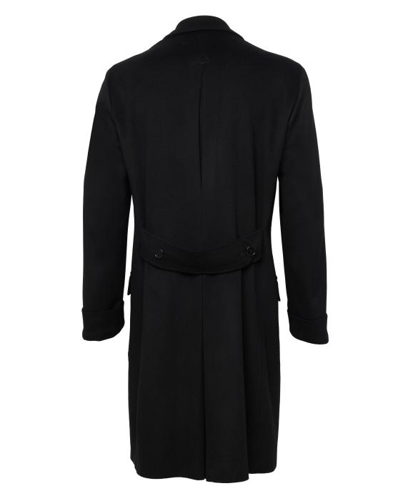 25FW 프랜지스 콜렉션 코트 4668B159B NERO BLACK - FRANZESE COLLECTION