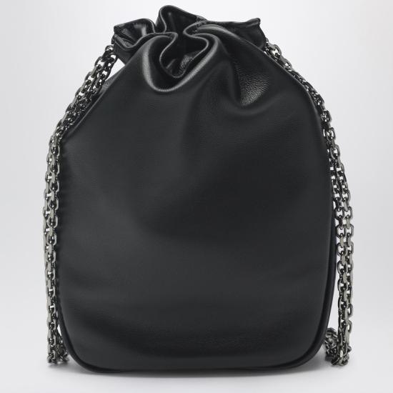 26SS 로저비비에 크로스백 RBWABDK0000YDR Black - ROGER VIVIER