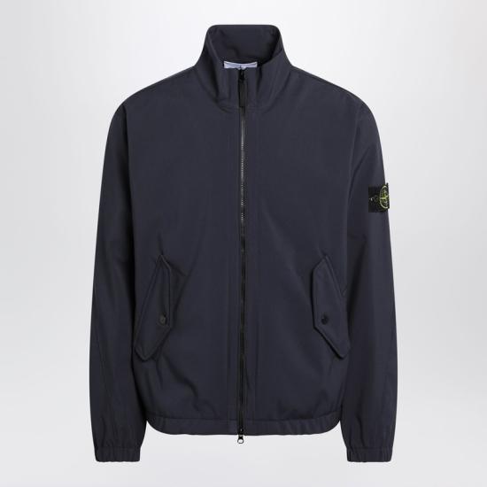 26SS 스톤 아일랜드 코트 S154100022S0A22 Blue