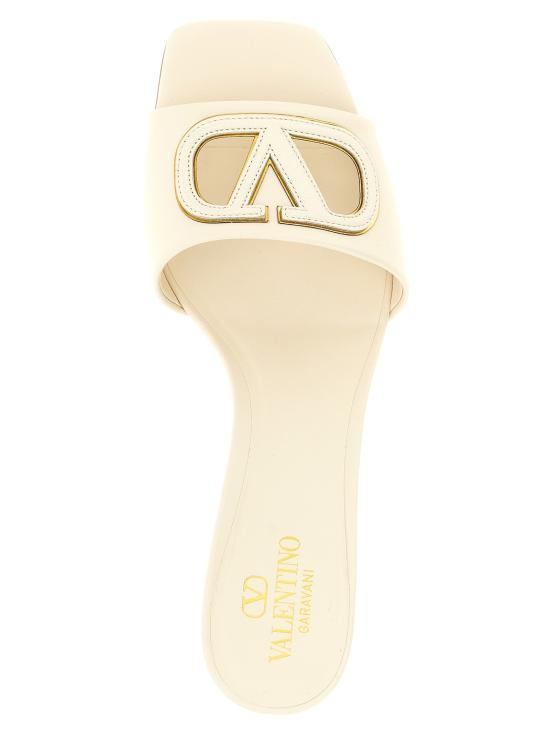 26SS 발렌티노 가라바니 샌들 W2S0IR3RLLB24 - VALENTINO GARAVANI