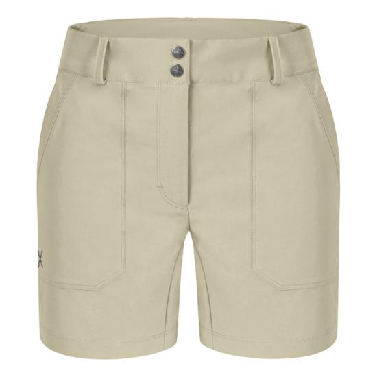 25SS 몬츄라 숏팬츠 MPSG55W005 SHELL DOM