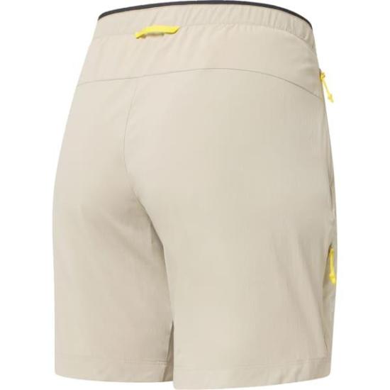  하그로프스 숏팬츠 607710 5S9 CHALK BEIGE DOM - HAGLOFS