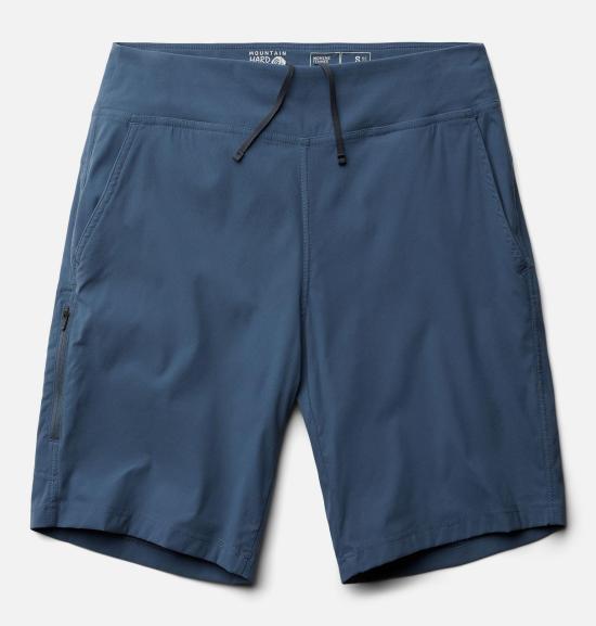 26SS 마운틴하드웨어 숏팬츠 2095491 430 MOON BLUE DOM