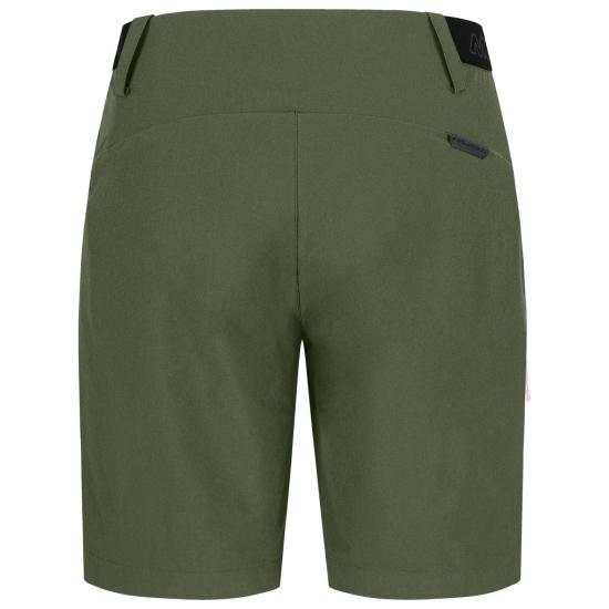 25SS 몬츄라 숏팬츠 MPBF53W4901 VERDE SALVIA LIGHT ROSE DOM - MONTURA