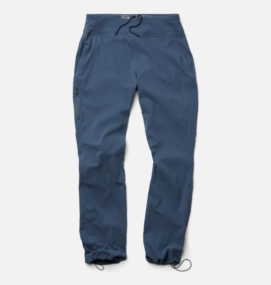 26SS 마운틴하드웨어 스트레이트 팬츠 2095461 430 MOON BLUE DOM