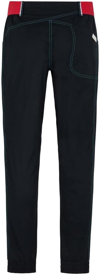  라스포르티바 스트레이트 팬츠 O60999999 BLACK DOM - LA SPORTIVA