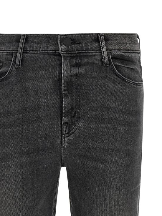 26SS 마더 데님 팬츠 15851611CPH Gray - MOTHER