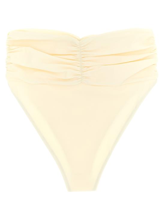 26SS 마그다뷰트림 비키니 수영복 813721CREAM Beige - MAGDA BUTRYM