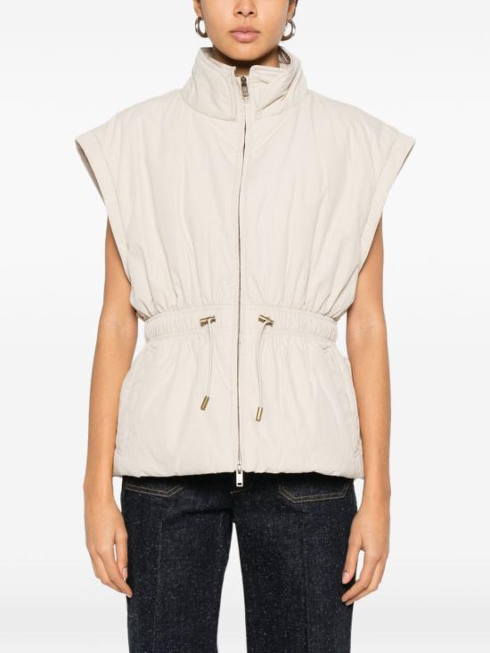 26SS 이자벨마랑에뚜왈 수트 자켓 MA0007FB C3G01E 23EC Beige - ISABEL MARANT ETOILE