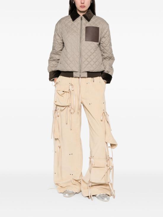 26SS 로에베 수트 자켓 S359Y02 XFH1210 Grey - LOEWE