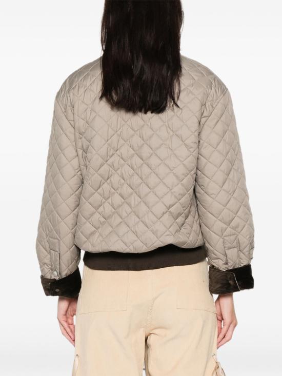 26SS 로에베 수트 자켓 S359Y02 XFH1210 Grey - LOEWE