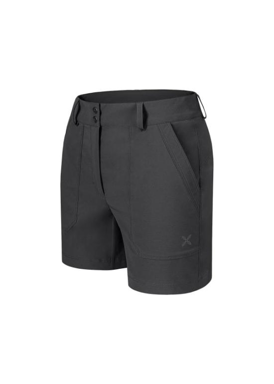 25SS 몬츄라 숏팬츠 MPSG55W91 ARDESIA DOM - MONTURA