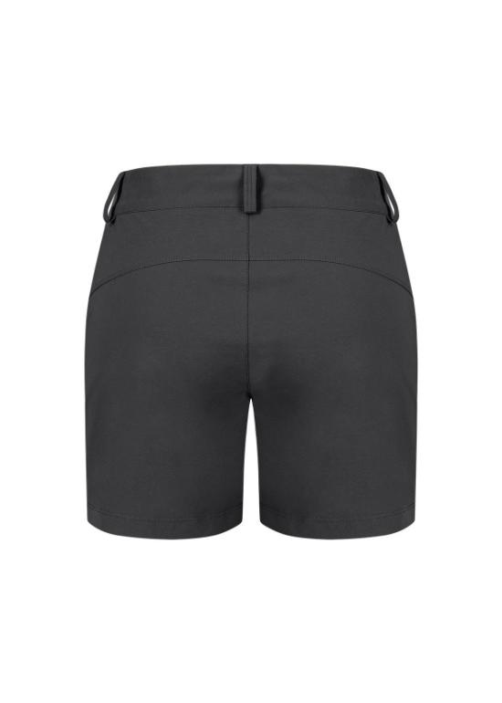 25SS 몬츄라 숏팬츠 MPSG55W91 ARDESIA DOM - MONTURA