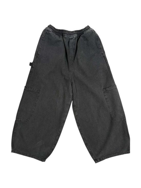  밀스 트레이닝/조거 팬츠 Meals Chef Pant 독점 카본 - MEALS