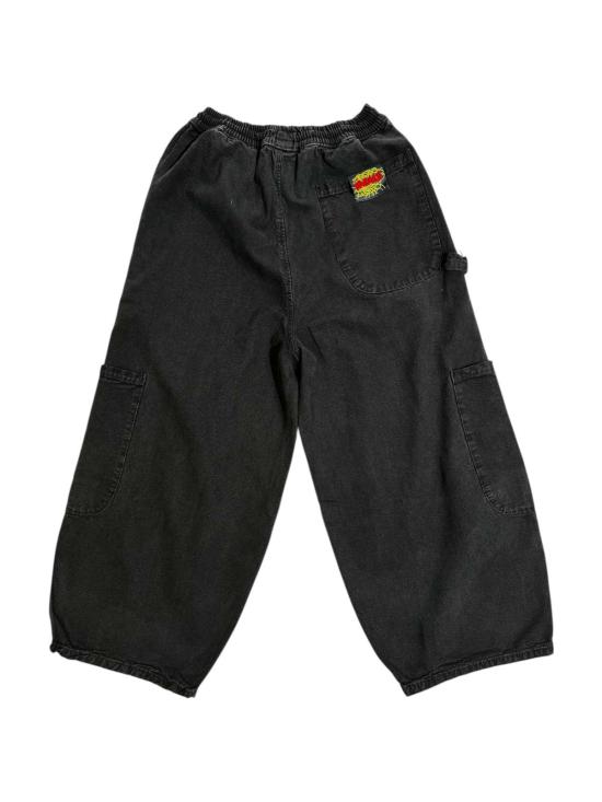  밀스 트레이닝/조거 팬츠 Meals Chef Pant 독점 카본 - MEALS