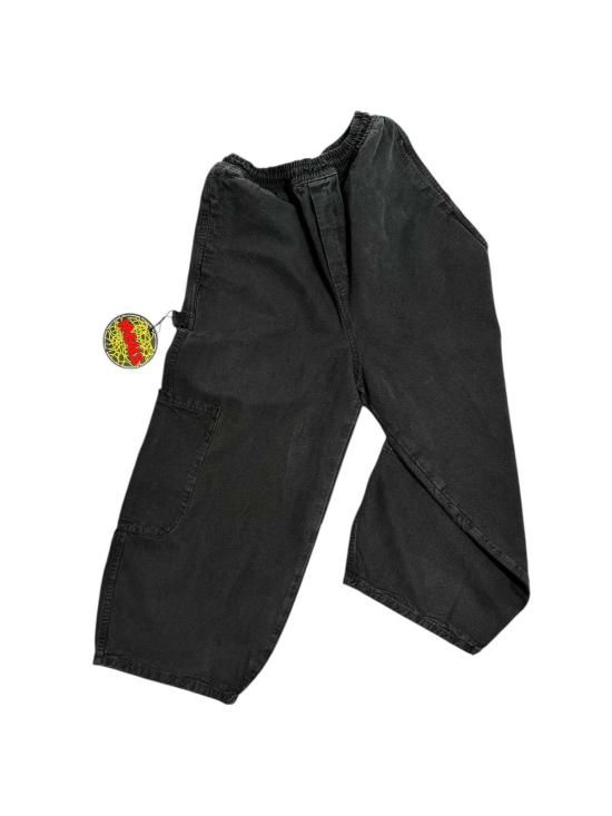  밀스 트레이닝/조거 팬츠 Meals Chef Pant 독점 카본 - MEALS