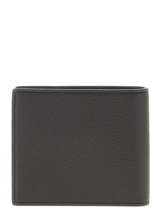 26SS 생로랑 타이니 카산드라 이스트 웨스트 월렛 생로랑 847954AAELP1997 Brown - SAINT LAURENT