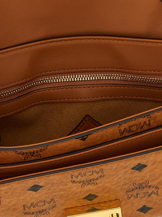 26SS 엠시엠 크로스백 MWRFSXT01CO Brown - MCM