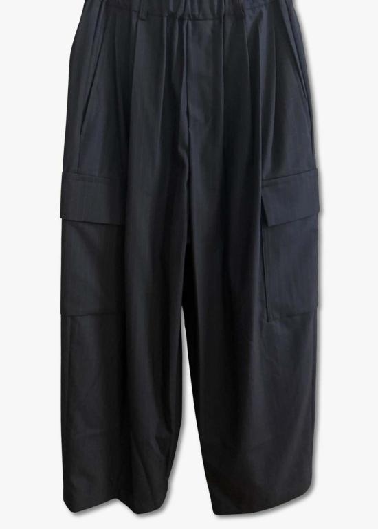  니콜슨&니콜슨 스트레이트 팬츠 니콜슨 & 니콜슨 클로버 팬츠 - NICHOLSON & NICHOLSON