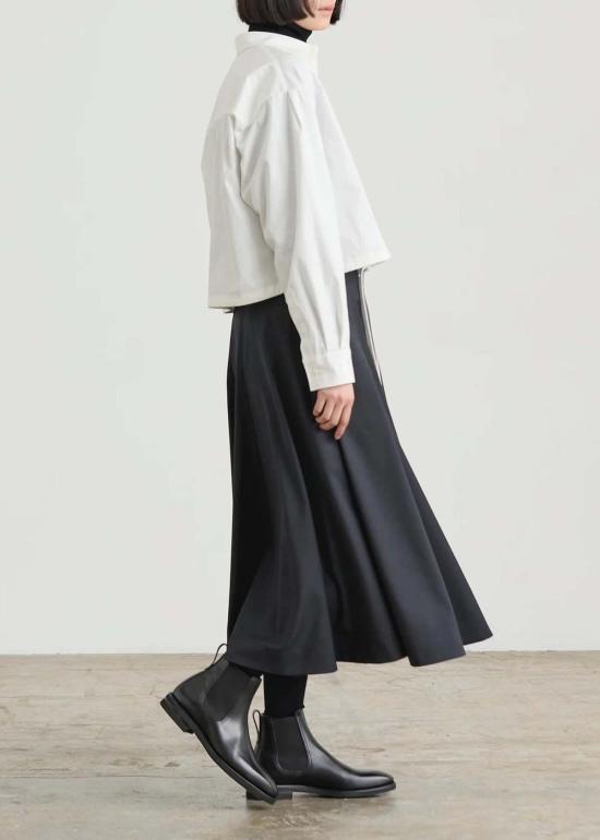  니콜슨&니콜슨 롱 스커트 니콜슨 & 니콜슨 퍼즐 스커트 - NICHOLSON & NICHOLSON