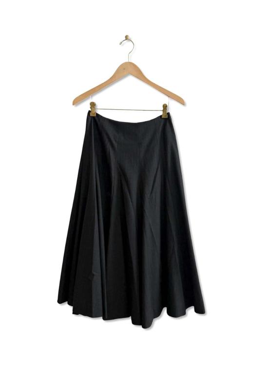  니콜슨&니콜슨 롱 스커트 니콜슨 & 니콜슨 퍼즐 스커트 - NICHOLSON & NICHOLSON