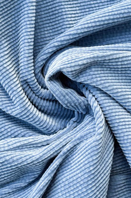  르 본 숍 크롭 팬츠 Le Bon Shoppe 소프트 코듀로이 아크 팬츠 - Le Bon Shoppe