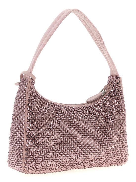 25FW 프라다 숄더백 1BC515VOOO2AWLF0E18 Pink - PRADA