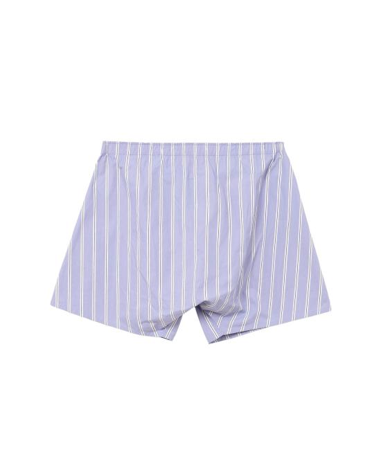  메종 미하라 야스히로 숏팬츠 A15AC011 BLUE DOM - MAISON MIHARA YASUHIRO
