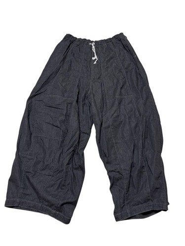 25FW 니들스 스트레이트 팬츠 RW240 BLACK DOM