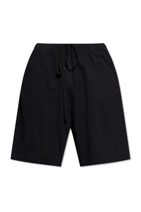 25FW 피어오브갓 숏팬츠 160SP254610FJETBLACK JET BLACK DOM