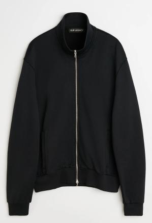 26SS 아워레가시 후드 티셔츠 M2256MP PRIME BLACK DOM