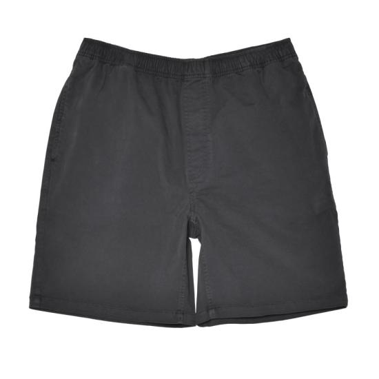 25SS 데우스 숏팬츠 DMP253038ATH ANTHRACITE DOM