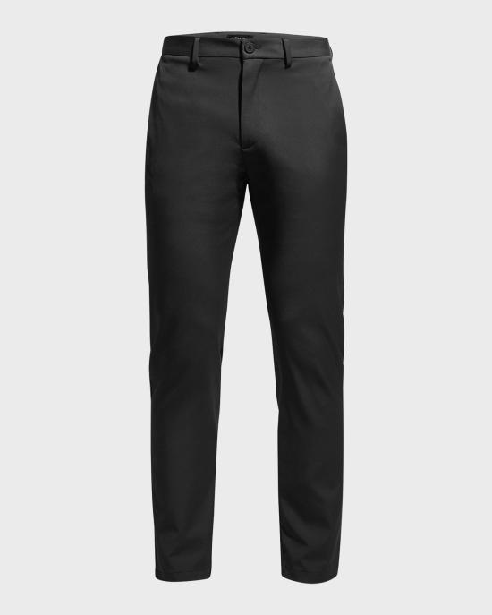 25SS 띠어리 수트 팬츠 F0877210001 BLACK DOM